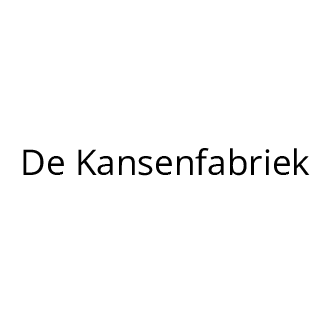 DBT_Fruitabonnement_Logo's bedrijven_Arnhem_De Kansenfabriek