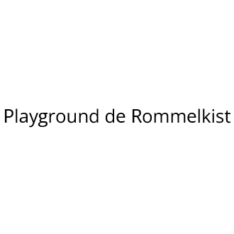 DBT_Fruitabonnement_Logo's bedrijven_Arnhem_Playground de Rommelkist