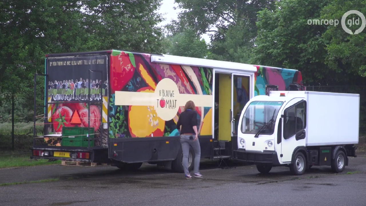 Gelderland Helpt 7 juli 2021 - Omroep Gelderland
