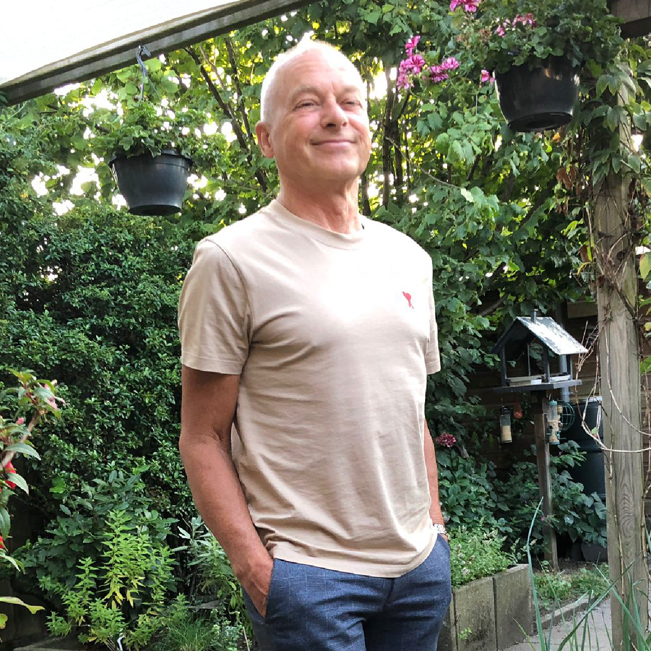 Henk