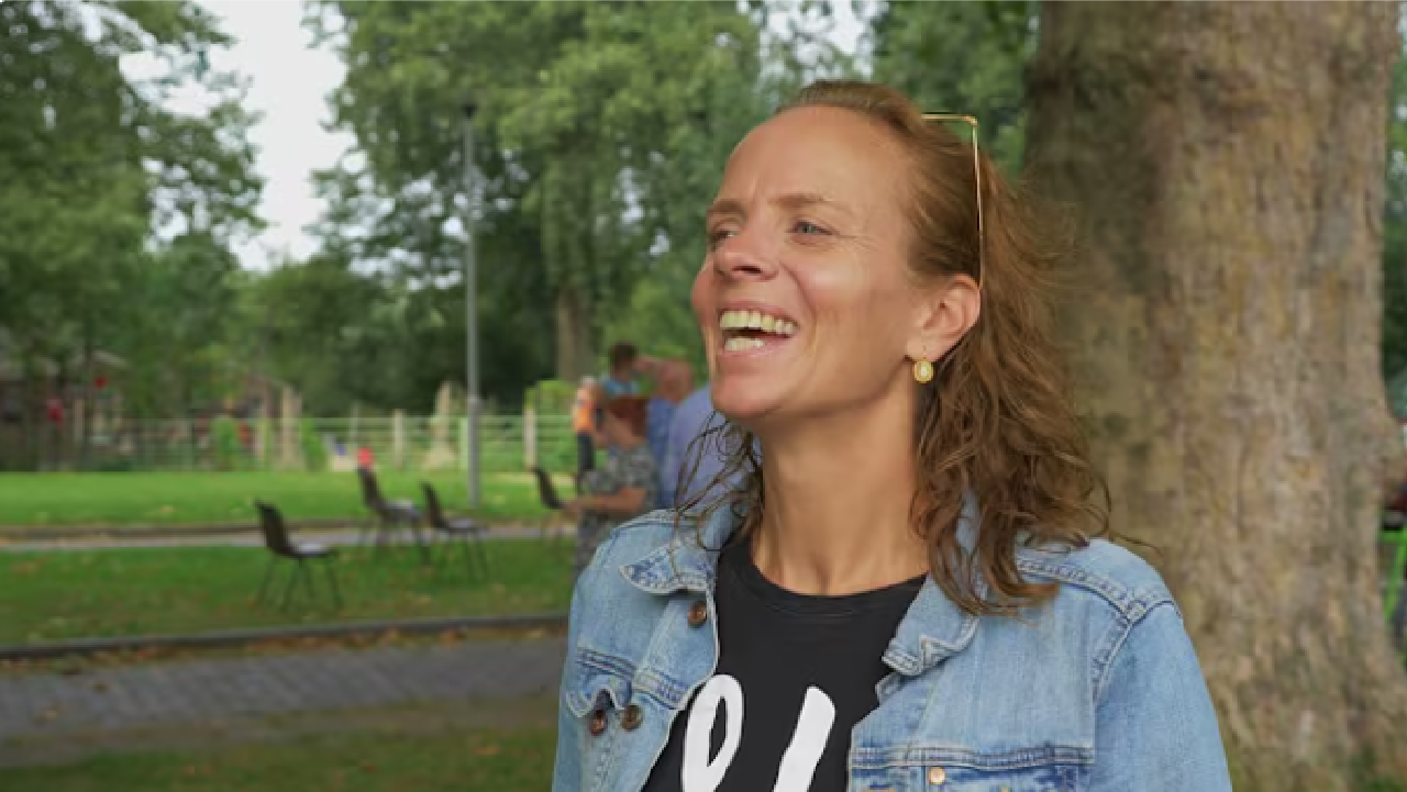 Soep van de Blauwe Tomaat - Broek Nieuws