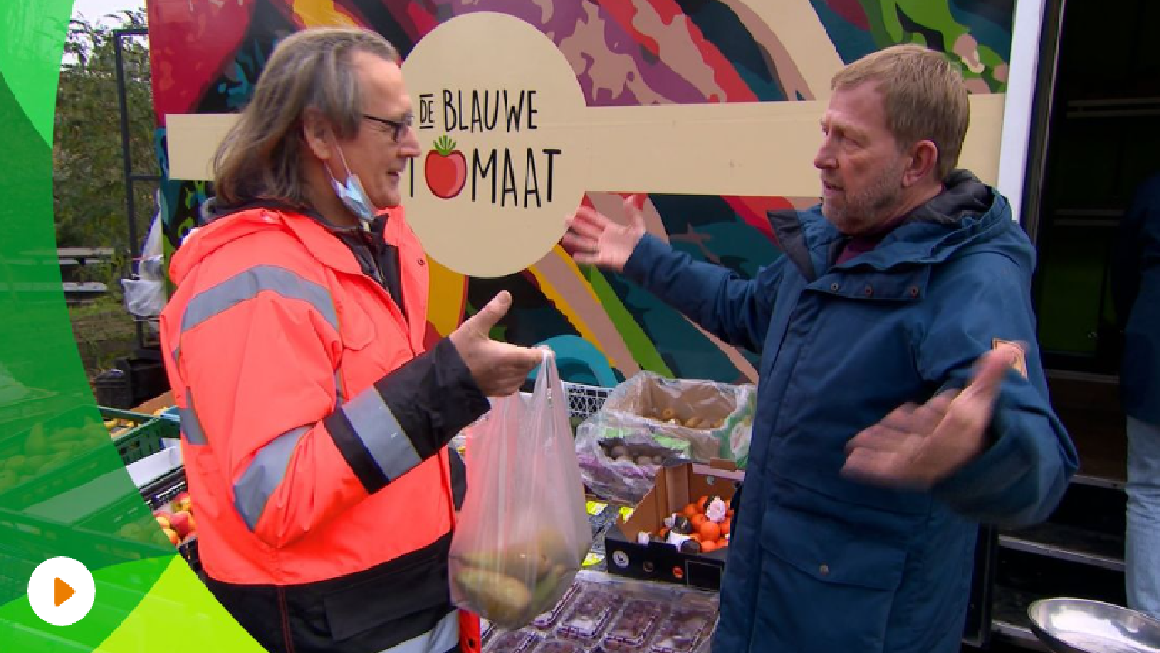 Groene Koppen - Omroep gelderland